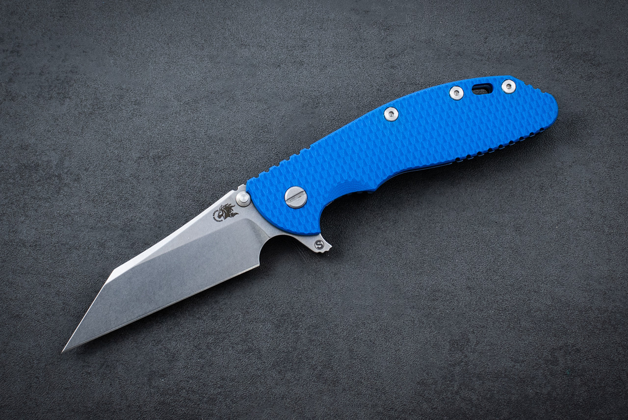 Rick Hinderer Knives XM-24 4.0