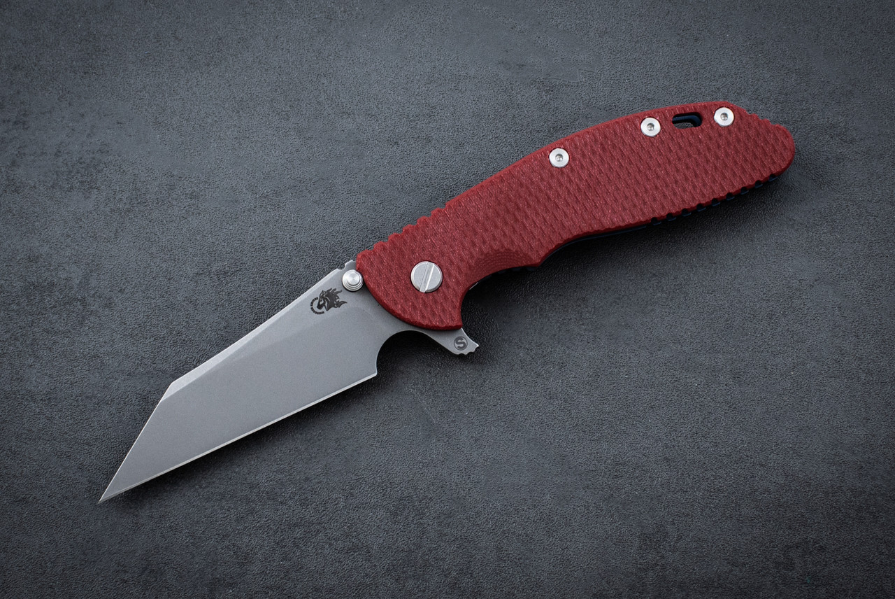 Rick Hinderer Knives XM-24 4.0