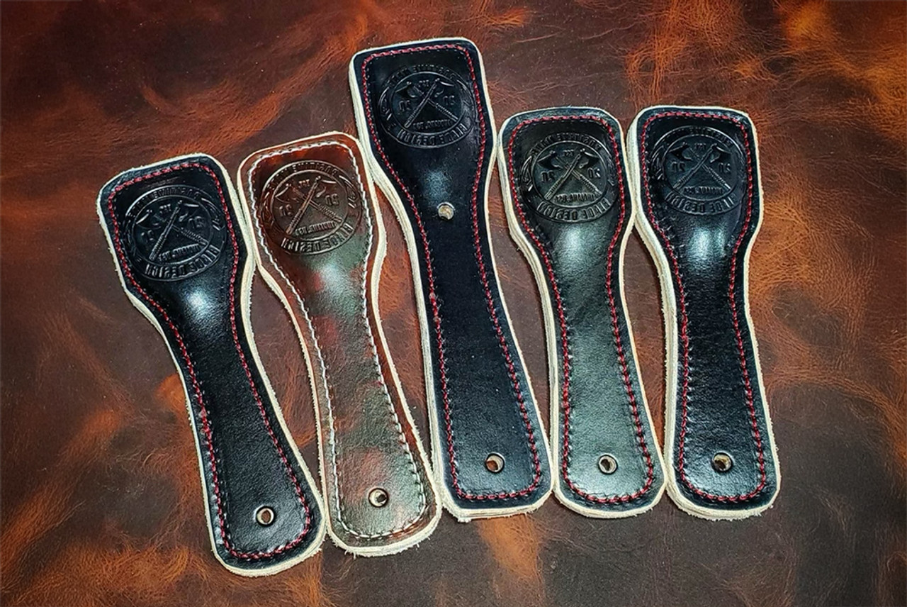 Positive Made Leather Craft SAP #1