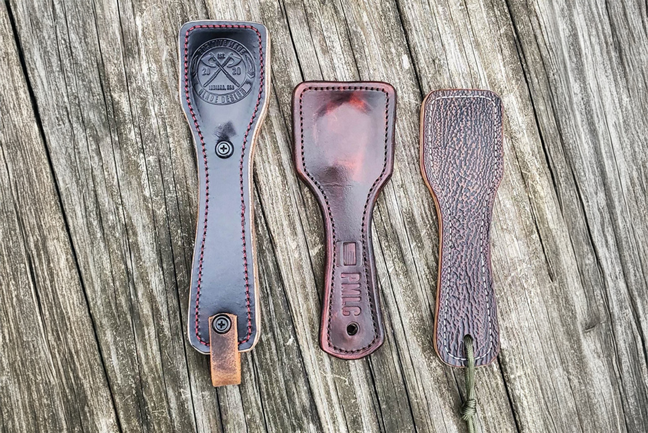 Positive Made Leather Craft SAP #2