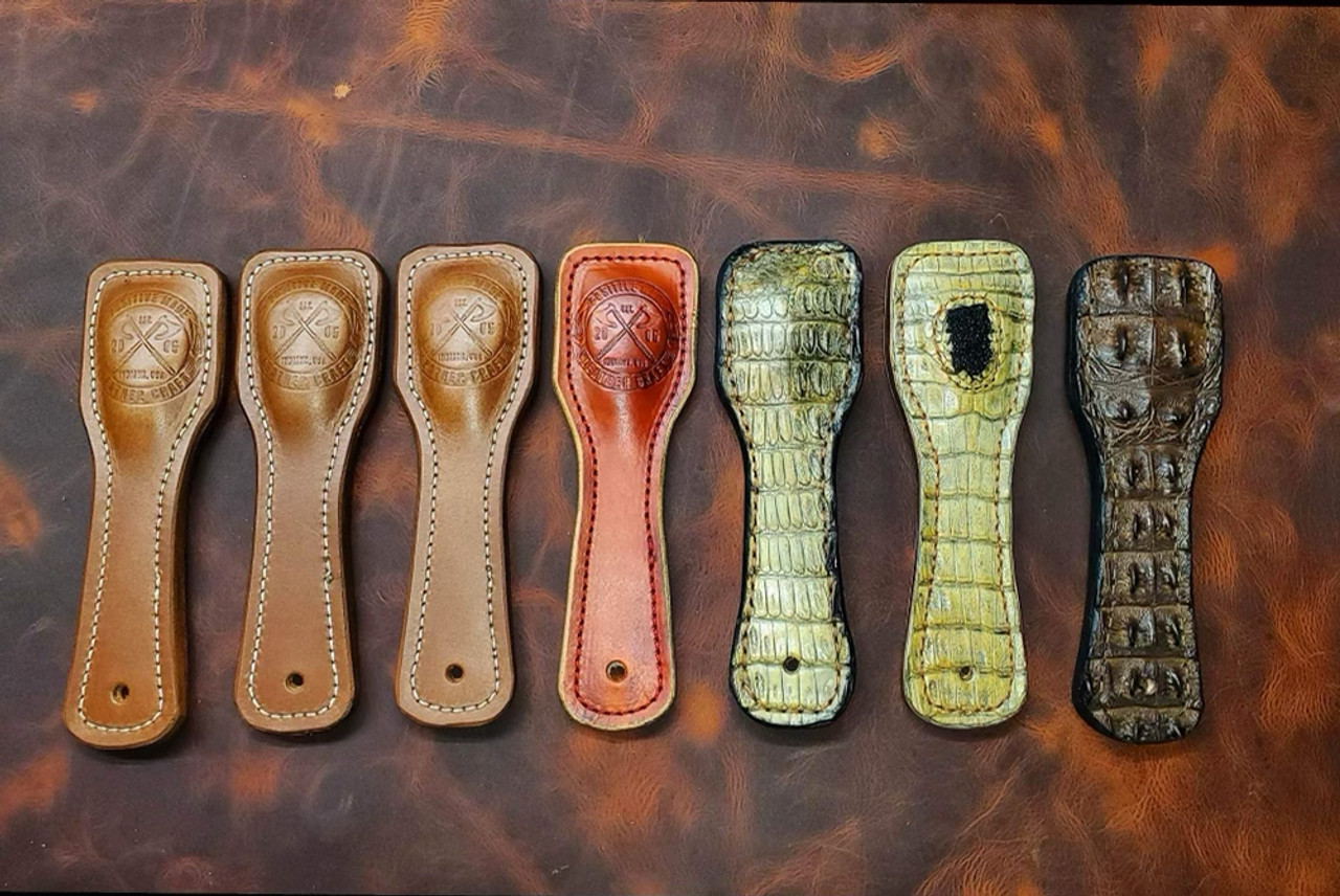 Positive Made Leather Craft SAP #3