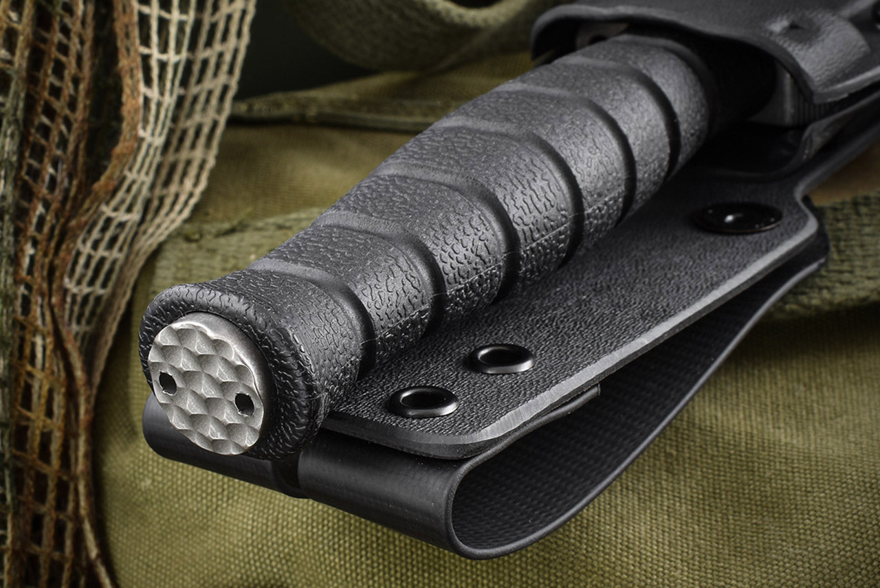 Defiant 7 Les George M320G