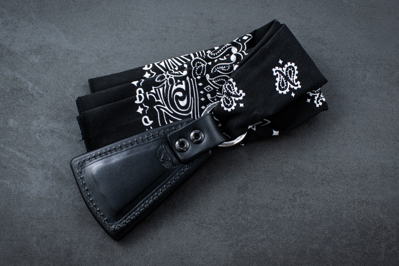 RMJ Tactical Cowbell SAP w/ Bandana