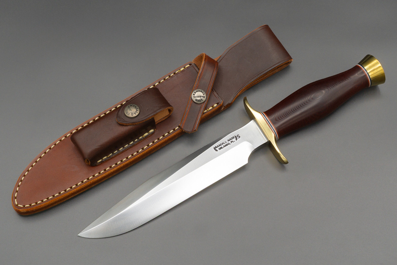 Randall Made Knives Model 1-7