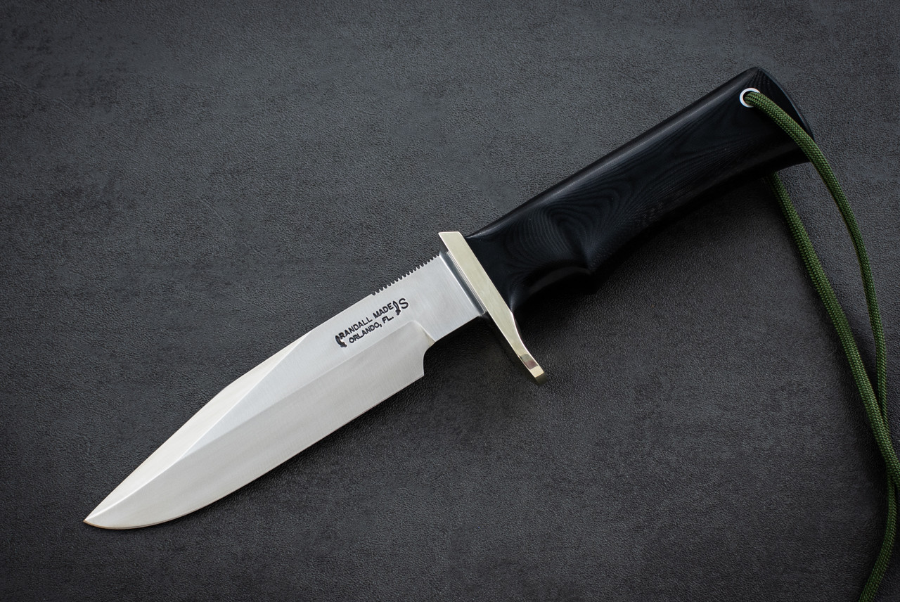 Randall Made Knives Model 16-7
