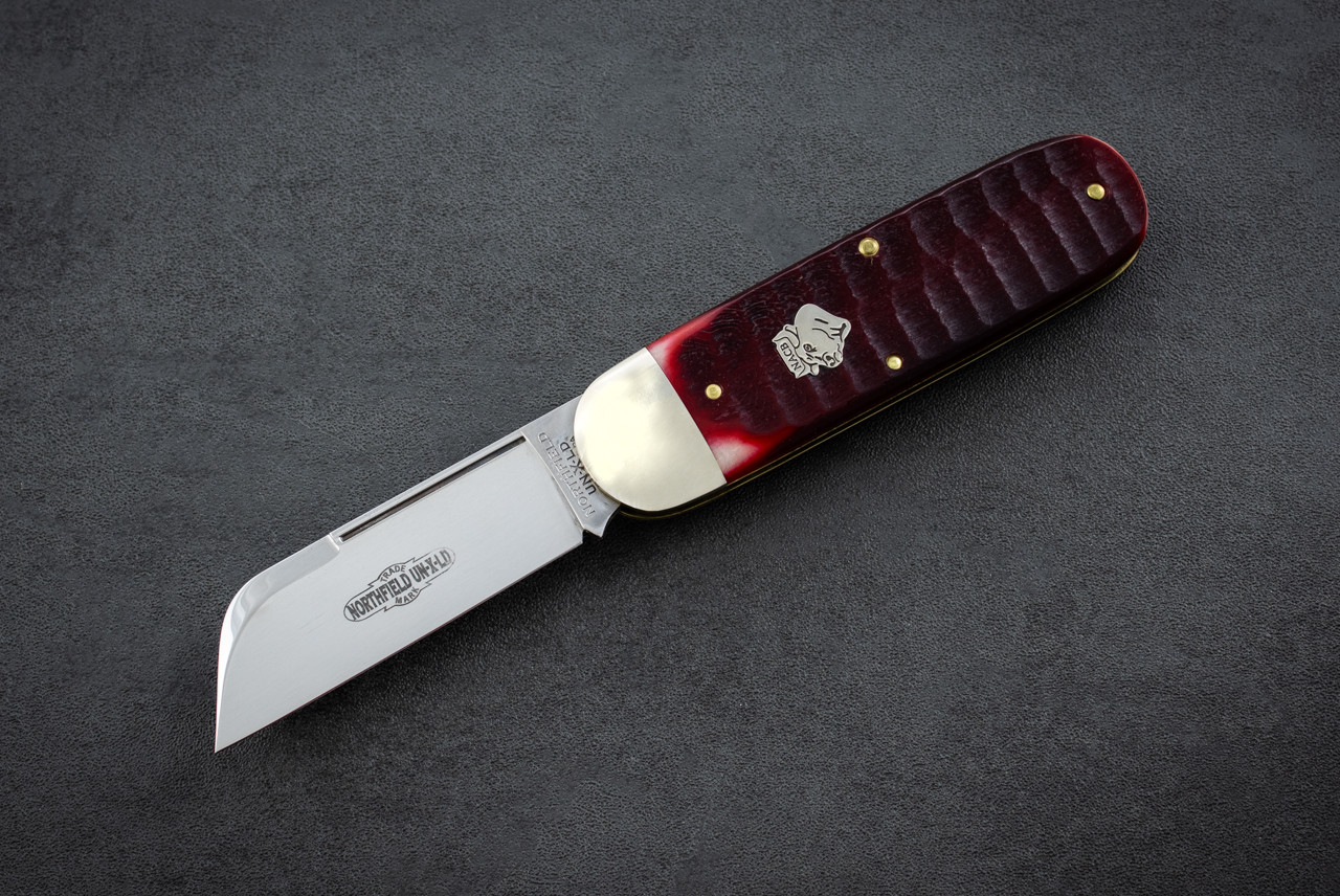 Great Eastern Cutlery Northfield Un-X-LD Easy Pocket Congress Slip