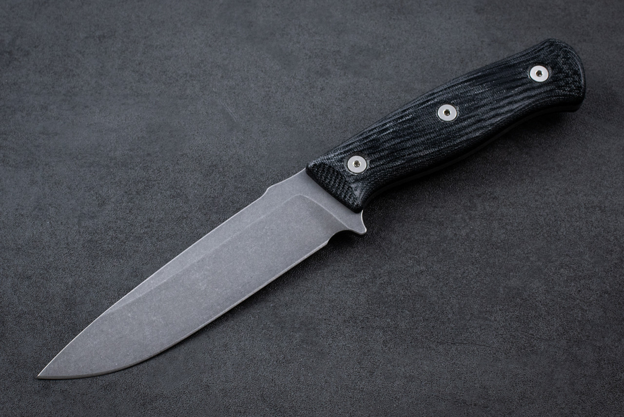 Carothers Performance Knives Basic 5