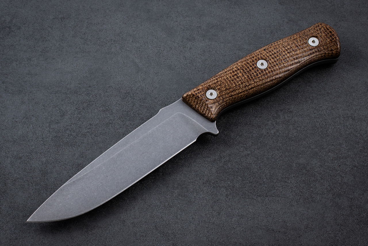 Carothers Performance Knives Basic 5