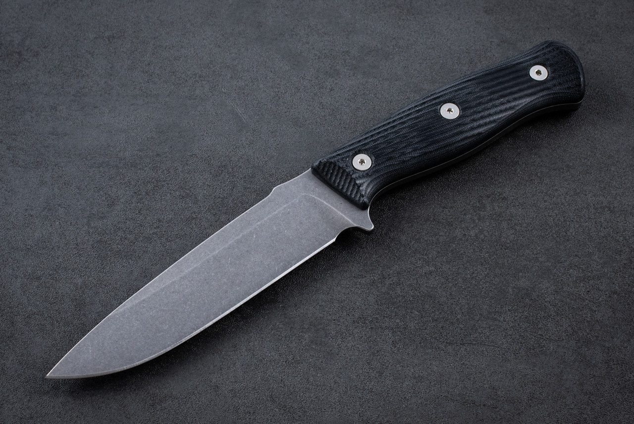 Carothers Performance Knives Basic 5