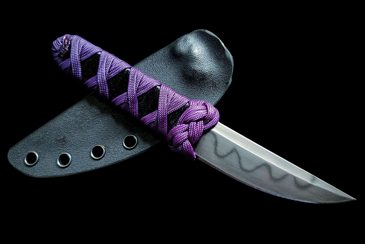 Ecos Knives 7