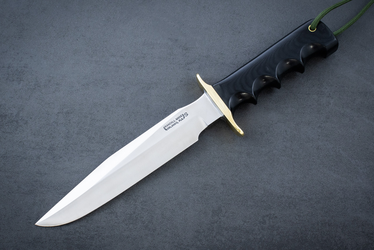 Randall Made Knives Model 16-7