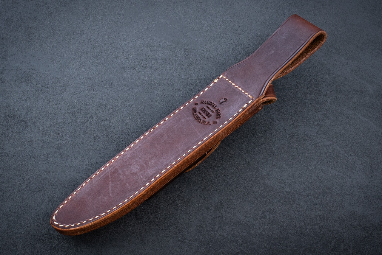 Randall Made Knives Model 16-7