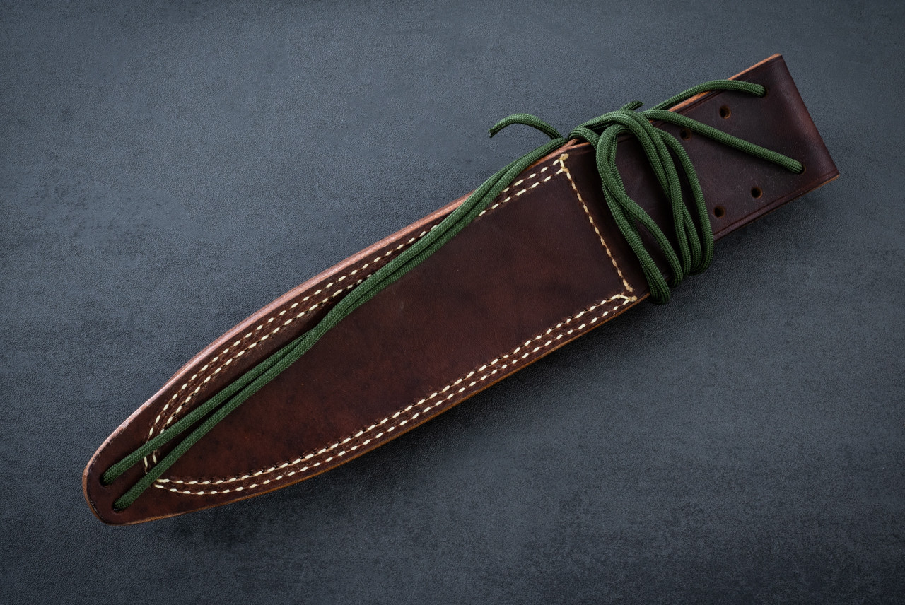 Randall Made Knives Model 18 Attack Survival Fixed Blade knife