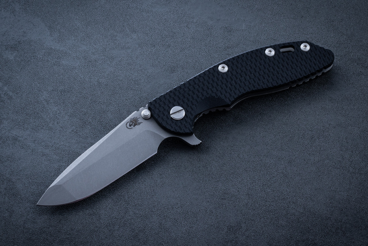 Rick Hinderer Knives XM-18 3.5