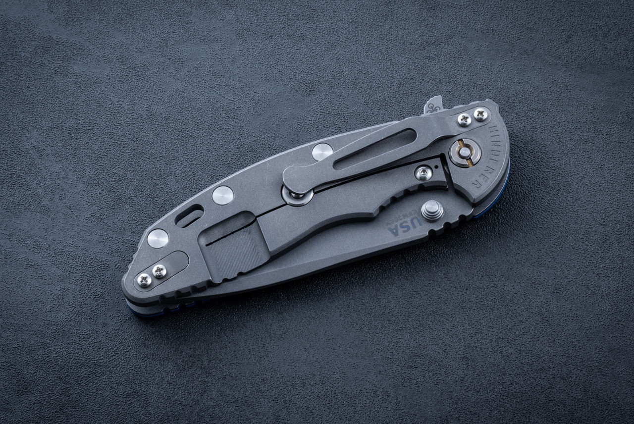Rick Hinderer Knives XM-18 3.5