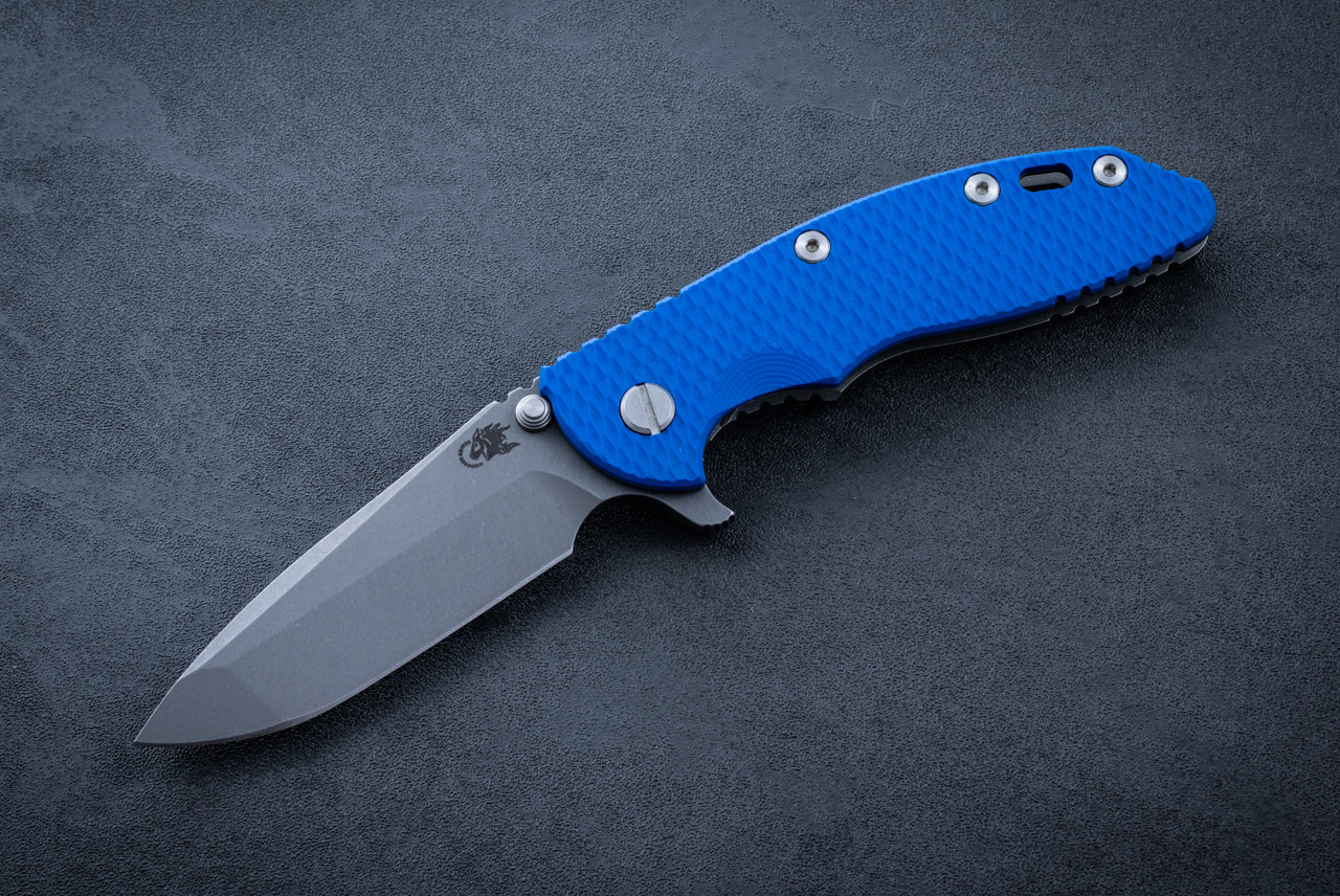 Rick Hinderer Knives XM-18 3.5