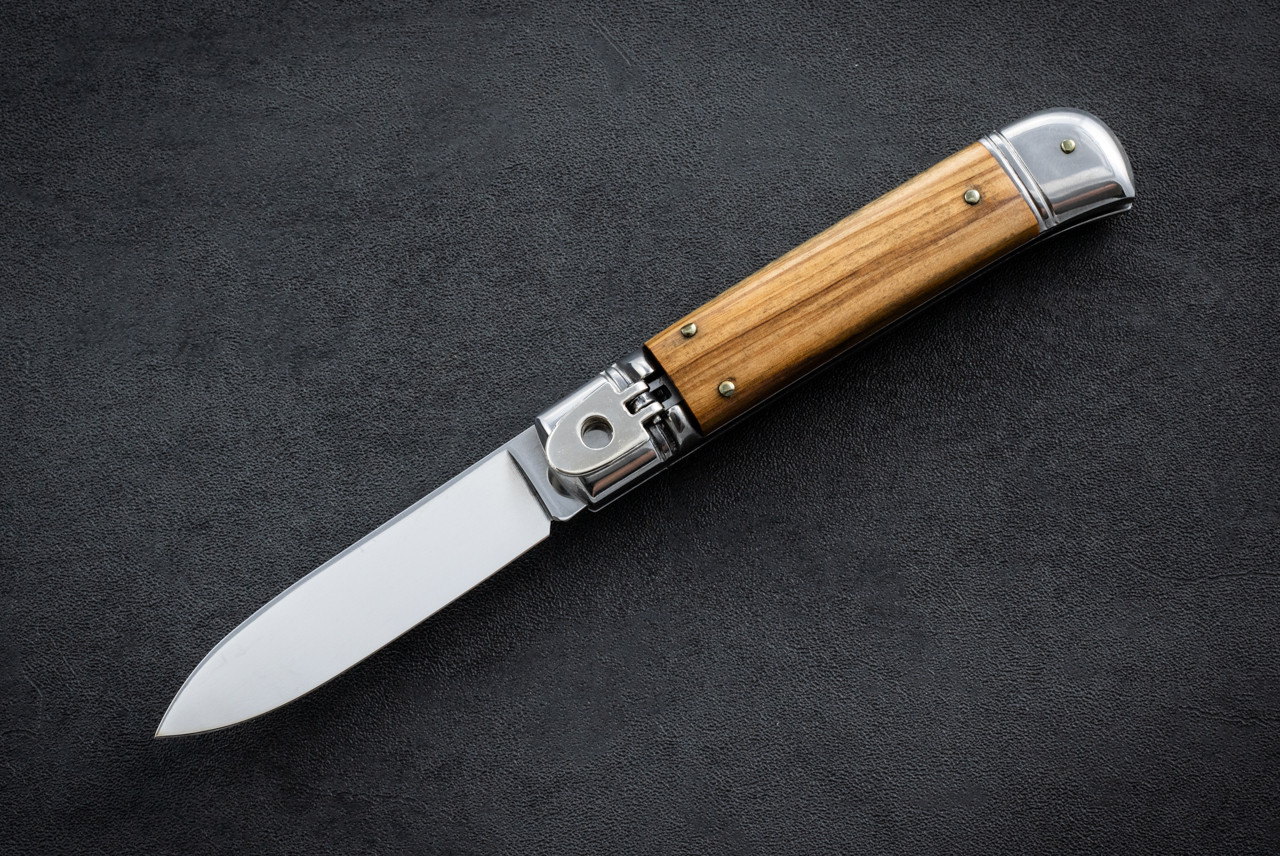 G & O Massaro 8