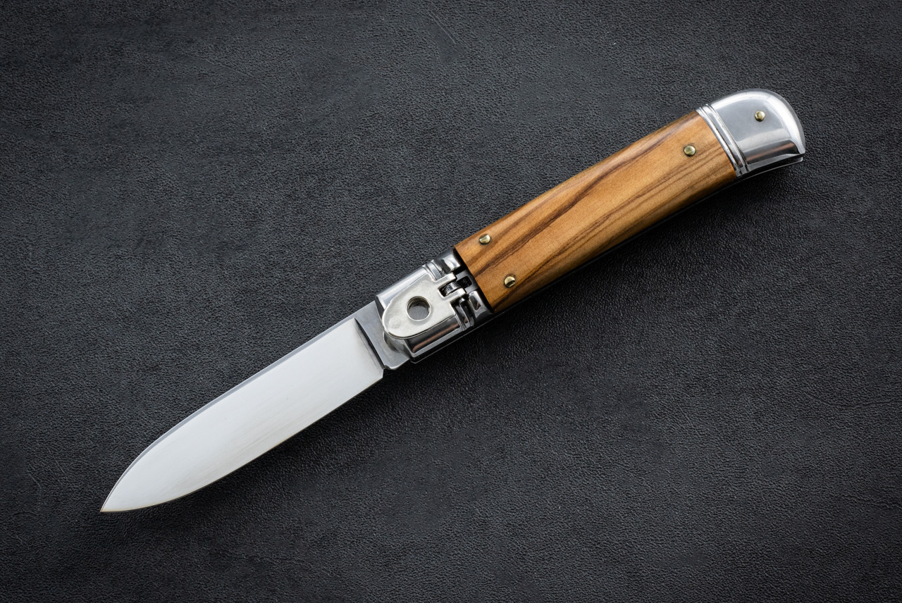 G & O Massaro 8