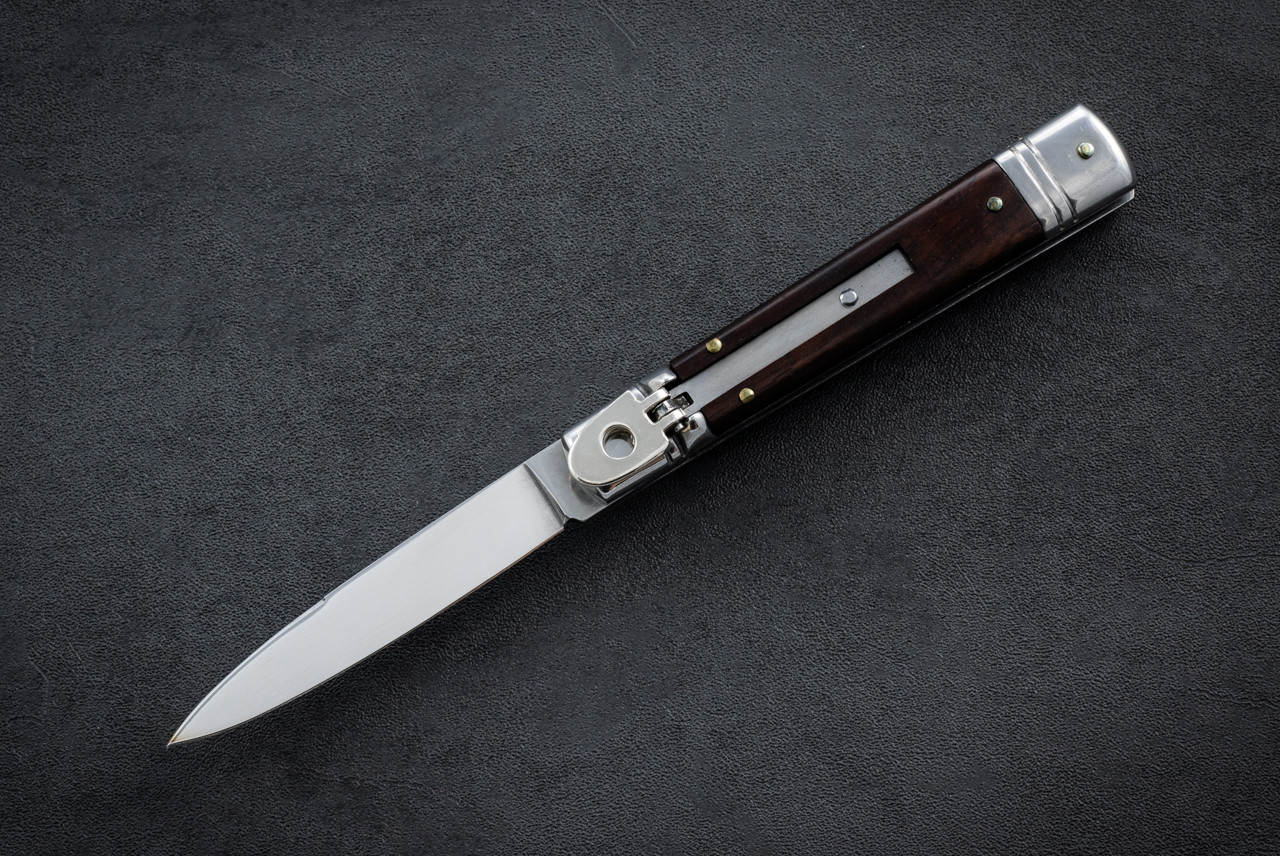 G & O Massaro 7.75