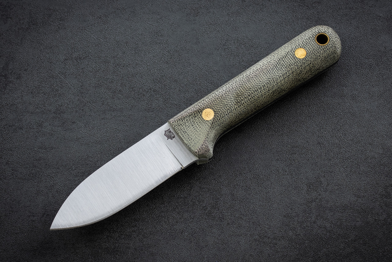 L.T. Wright Knives Next Gen