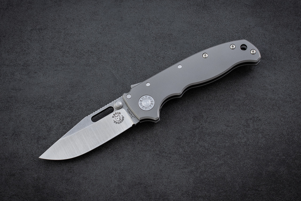 Demko AD20.5 Titanium
