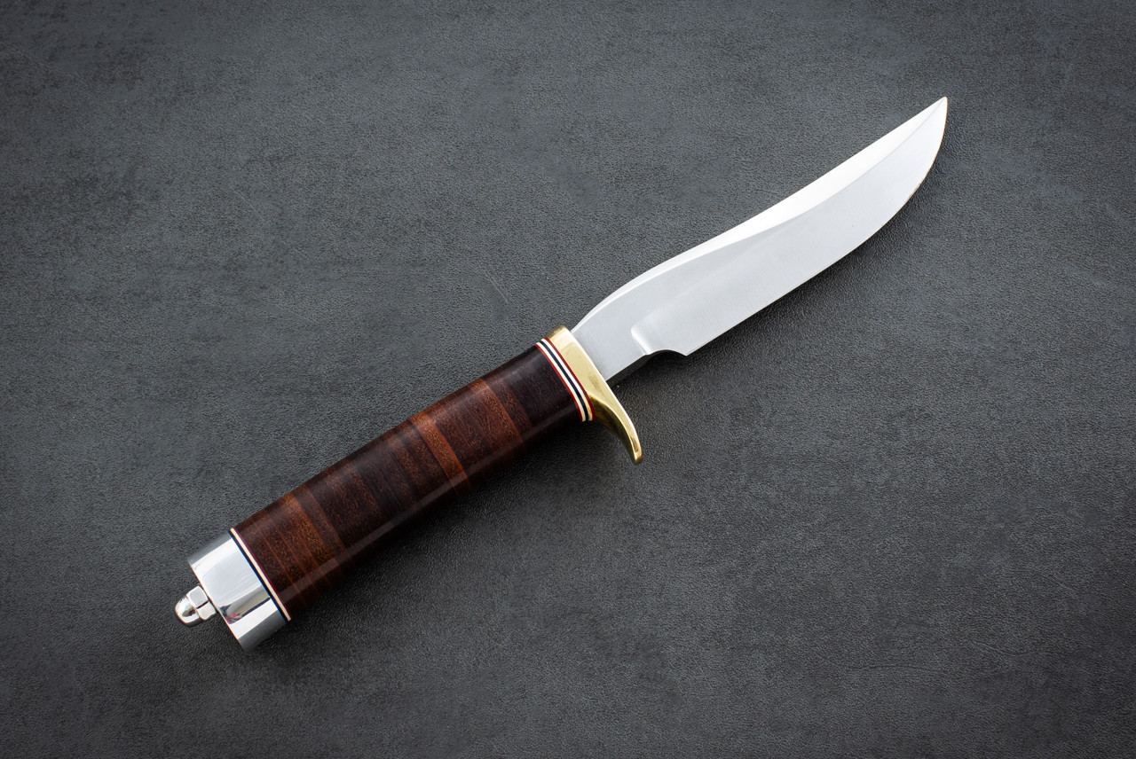 Randall Made Knives Model 3-5