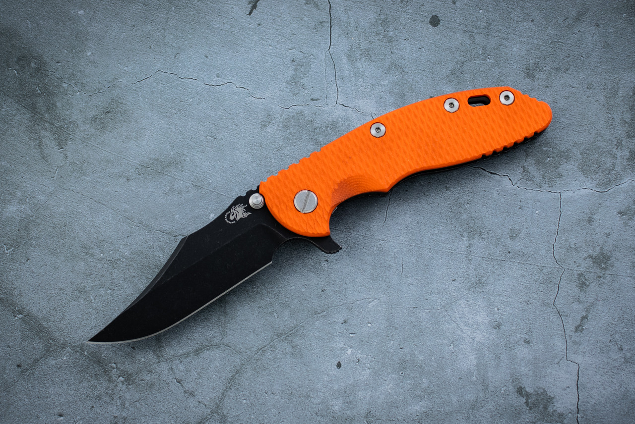 Rick Hinderer Knives XM-18 3.5