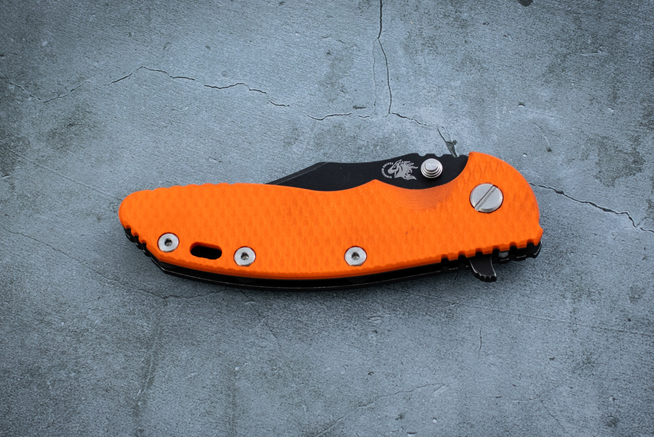 Rick Hinderer Knives XM-18 3.5