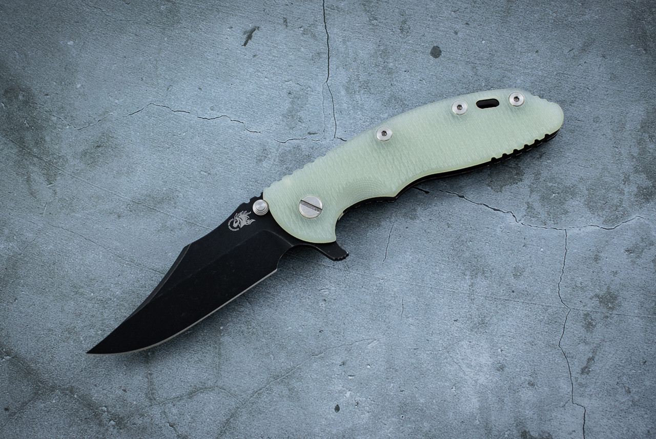 Rick Hinderer Knives XM-18 3.5