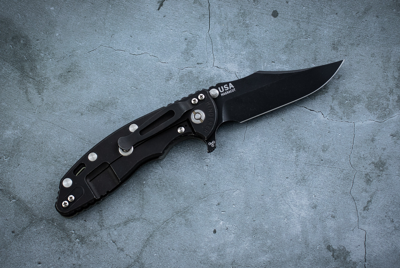 Rick Hinderer Knives XM-18 3.5