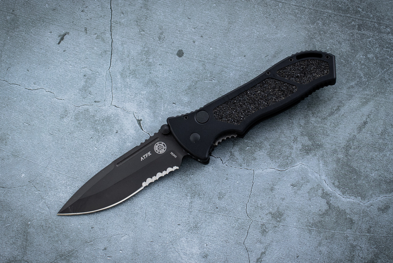 MOD Dieter CQD Mark I