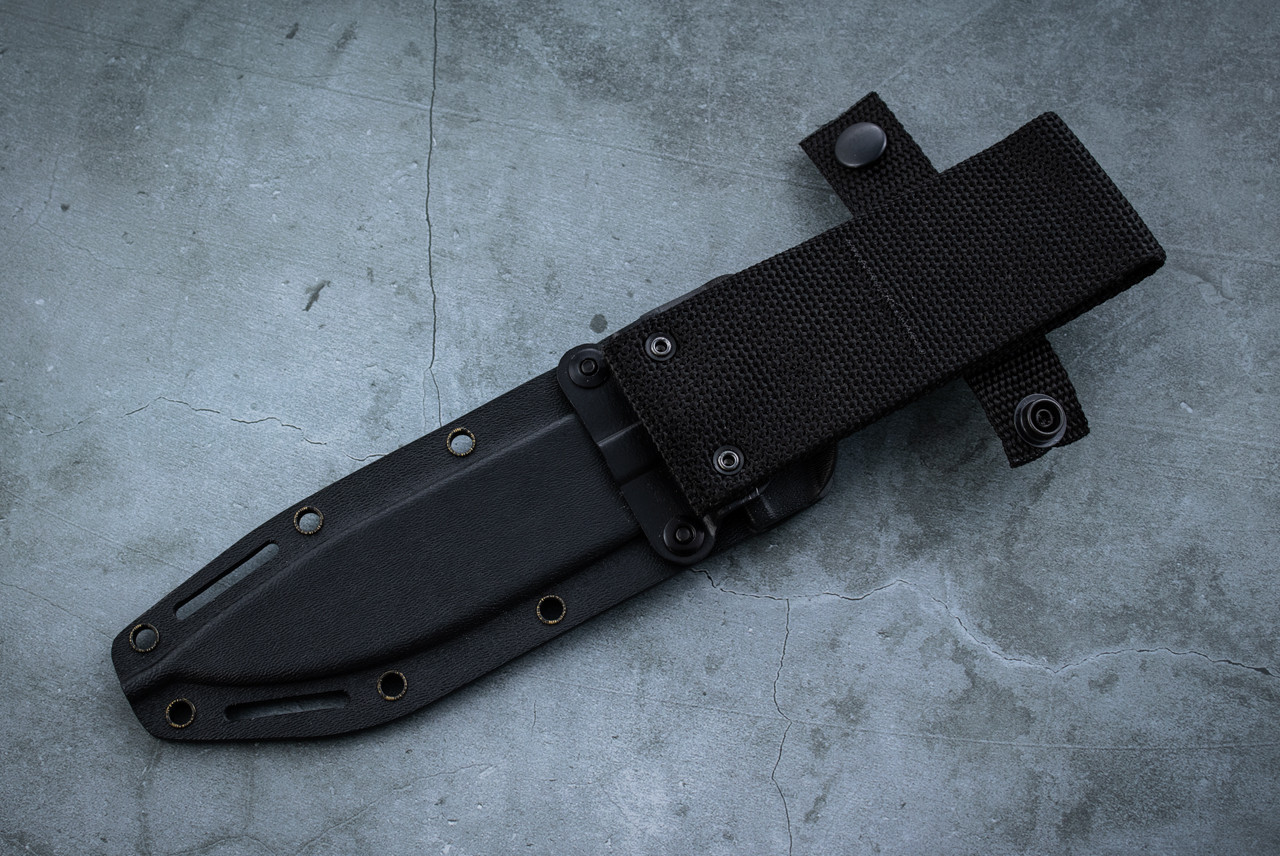 Zero Tolerance Knives Replacement Kydex sheath ZT 0006 - Tactical