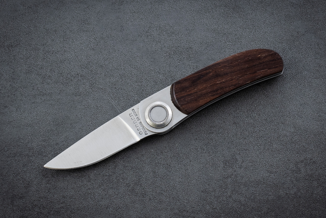 Gerber Legendary Blades Paul