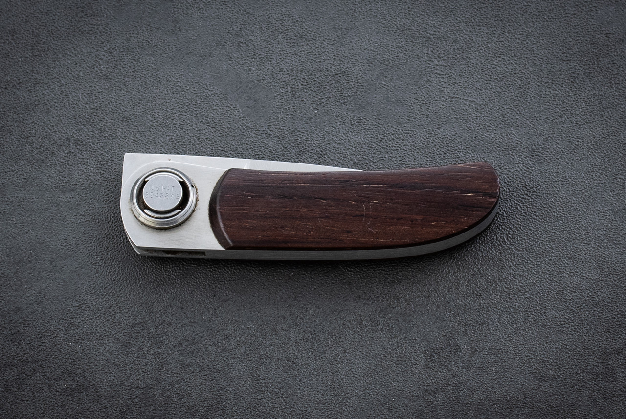 GERBER PAUL KNIFE オールド ガーバーナイフ 40周年 P2 GERBER PAUL