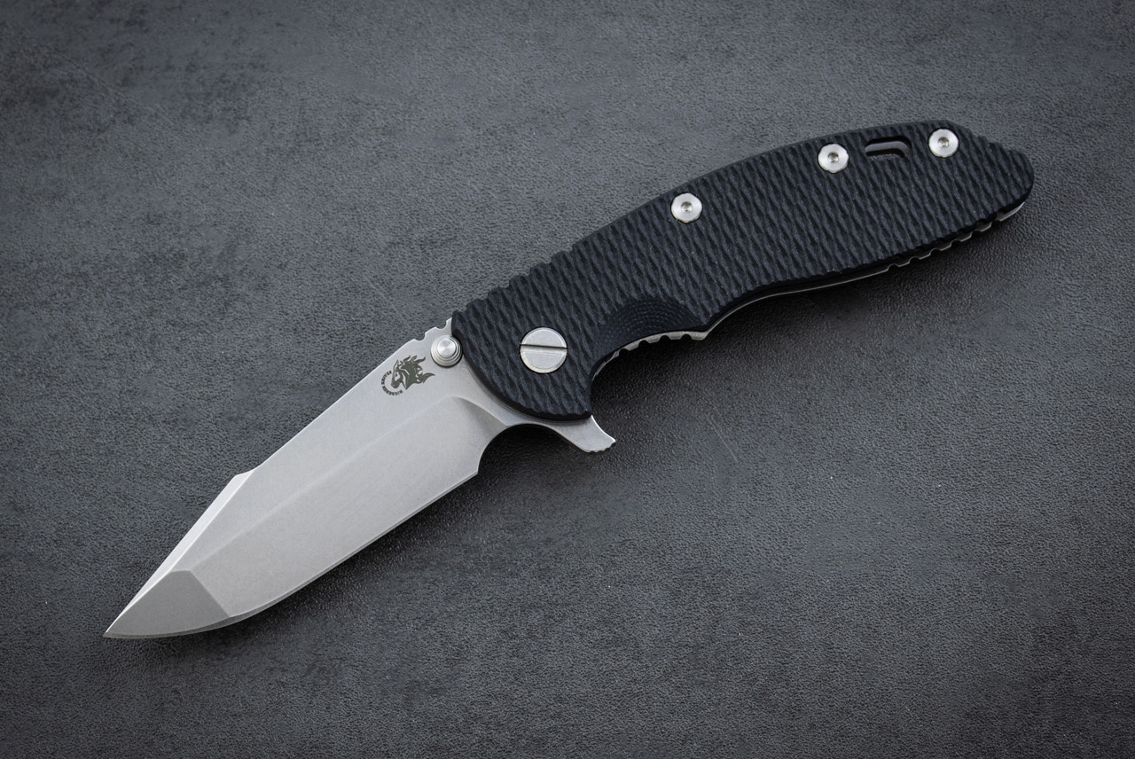 Rick Hinderer Knives XM-18 3.5