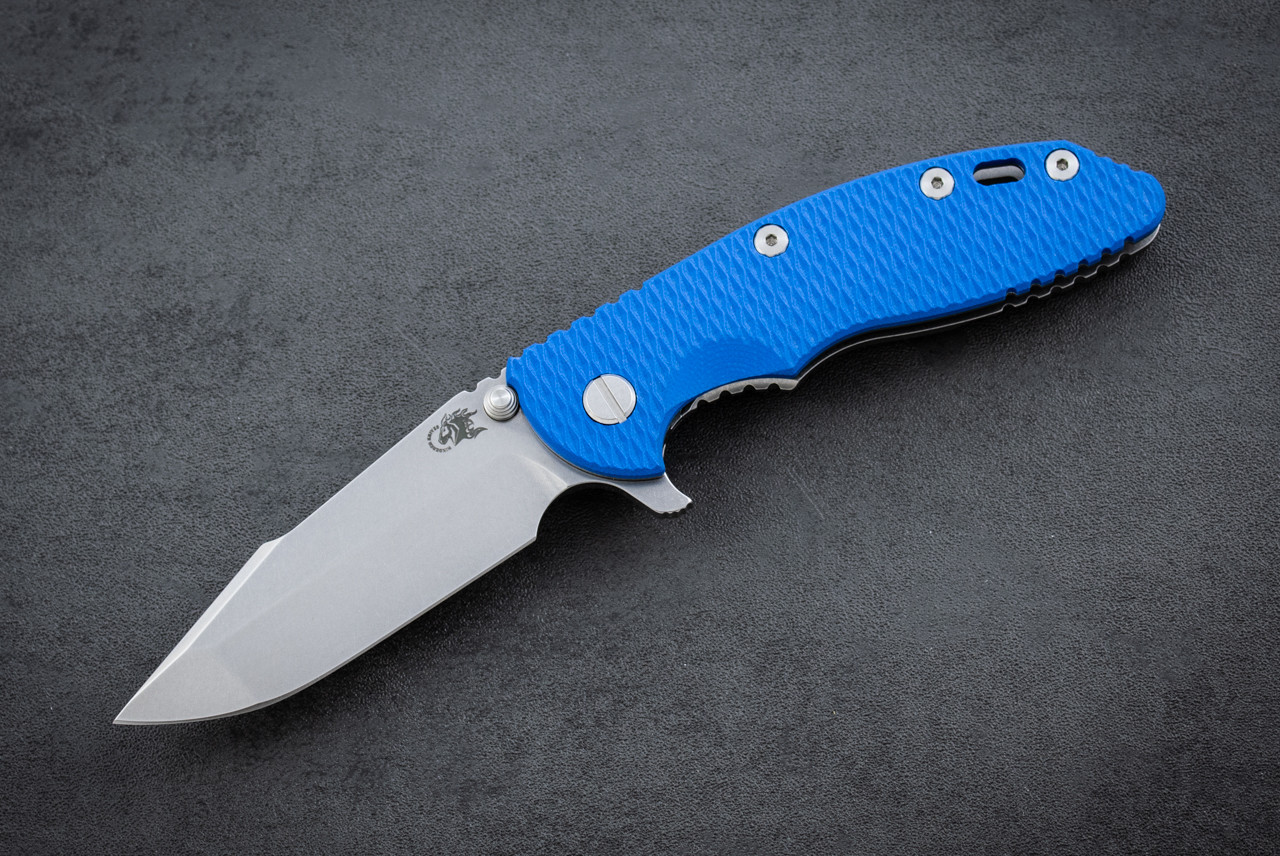Rick Hinderer Knives XM-18 3.5