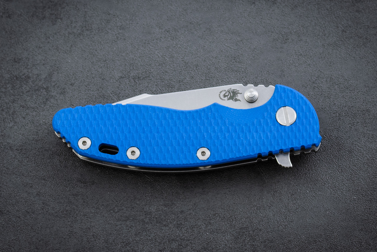 Rick Hinderer Knives XM-18 3.5