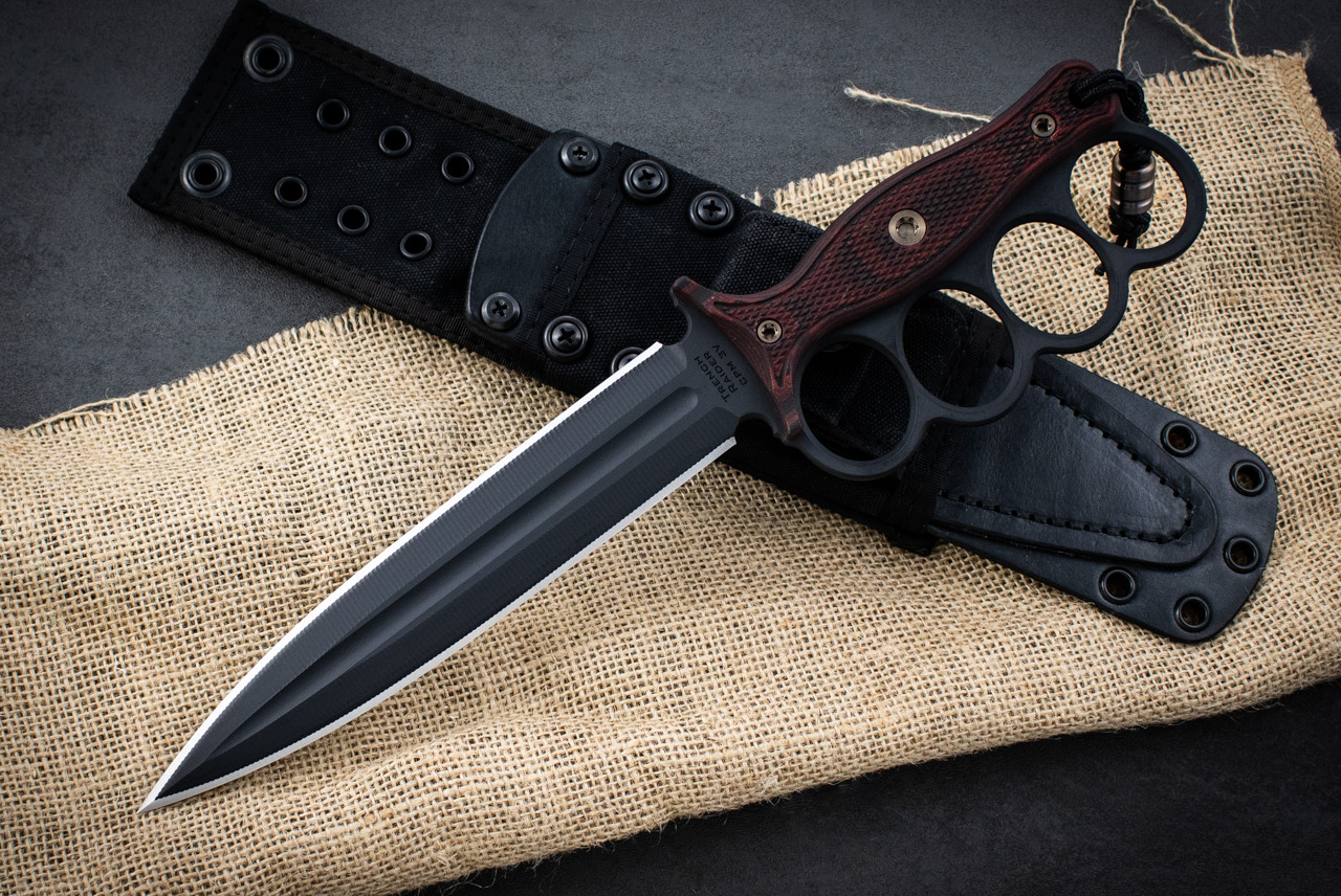 Exclusive RMJ Trench Raider