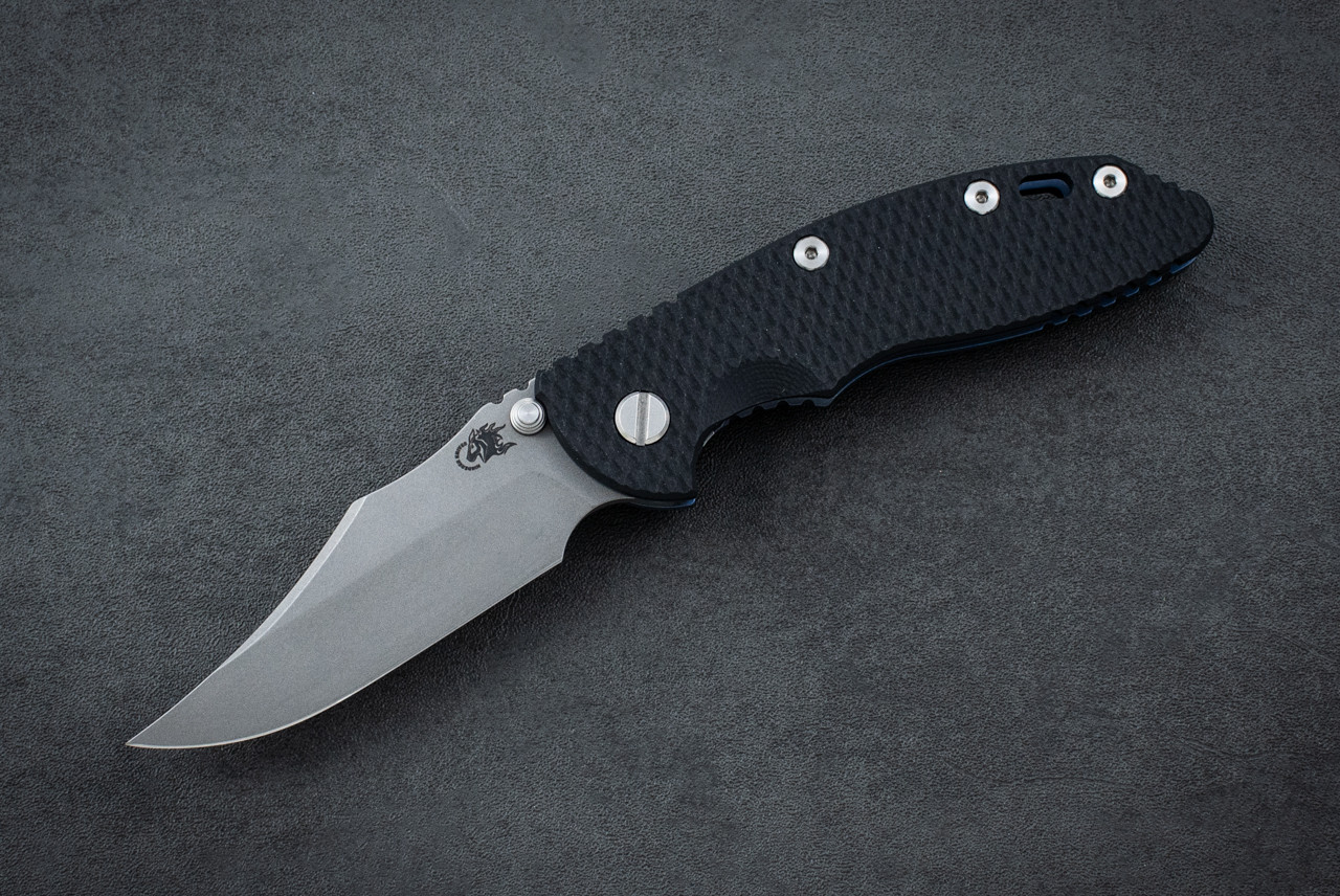 Rick Hinderer Knives XM-18 3.5