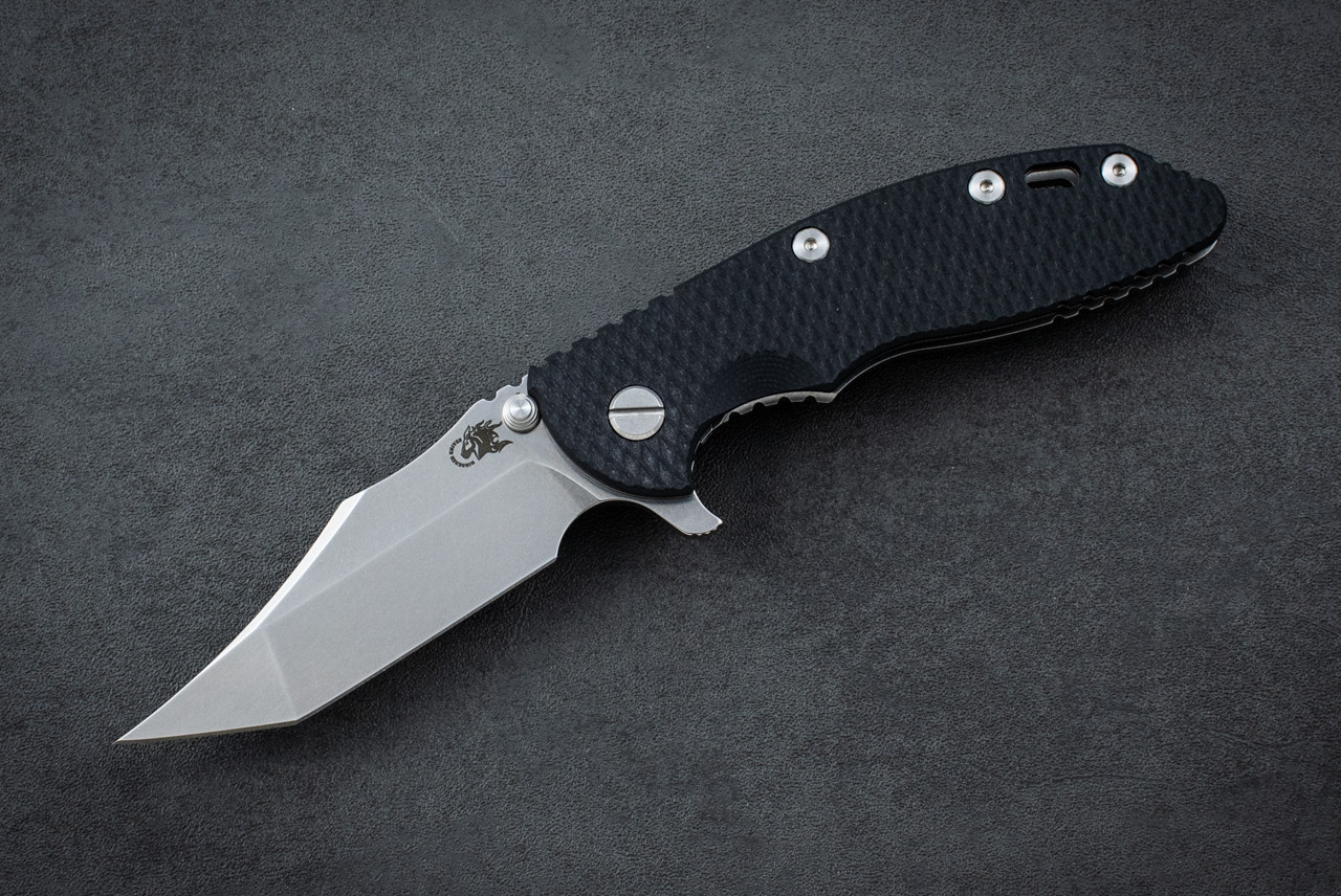 Rick Hinderer Knives XM-18 3.5