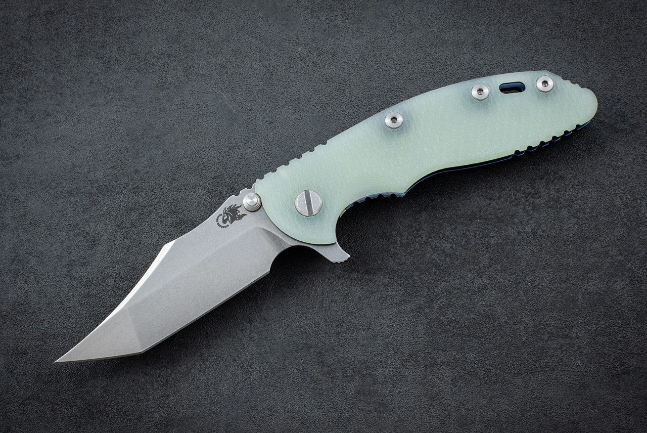 Rick Hinderer Knives XM-18 3.5