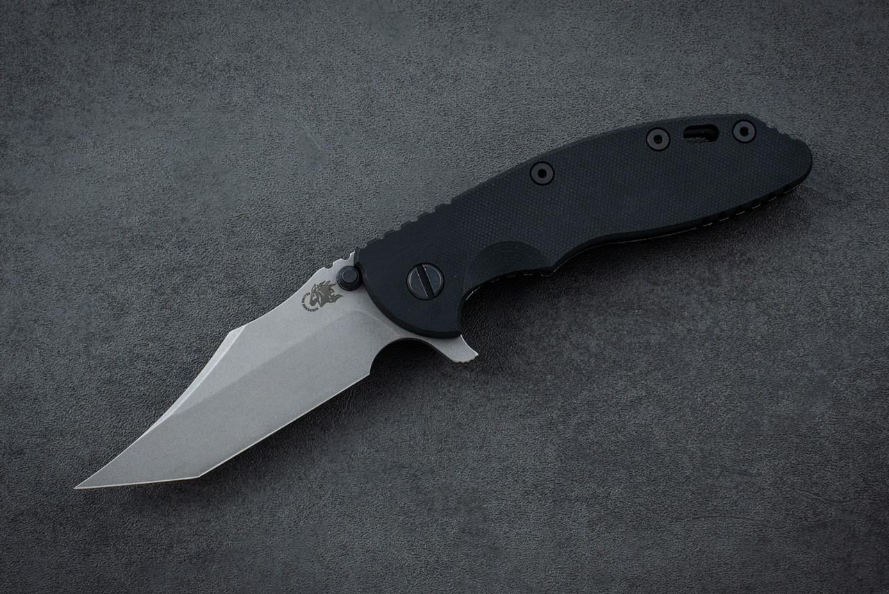 Rick Hinderer Knives XM-18 3.5