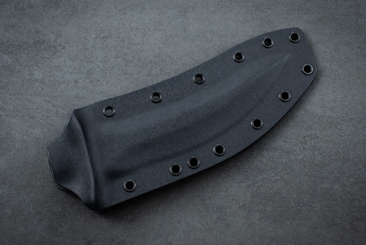 Custom Kydex Sheath Al Mar Knives Vintage Seki Japan Warrior 3103 BN