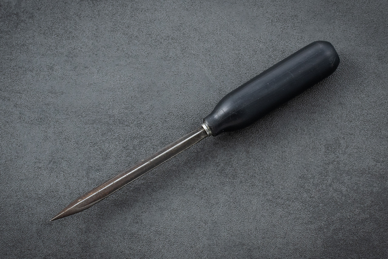 Fred Perrin Concept Custom 3.50 Fred Perrin Concept Custom 3.50