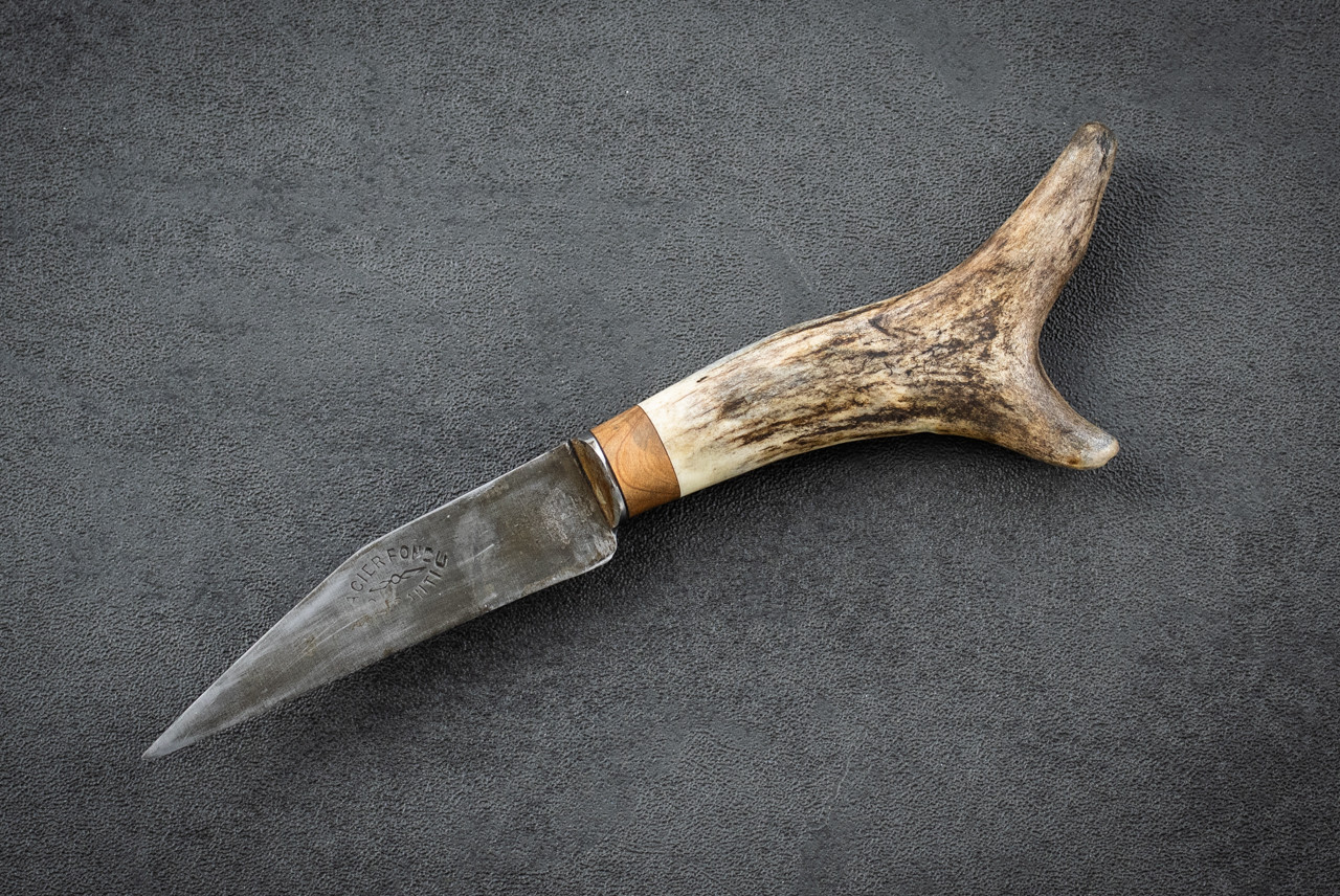 Fred Perrin Concept Custom 6.25