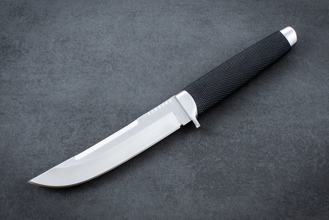 Browning Hattori Sportsman Series 3718 Small Hunter Satin Blade w