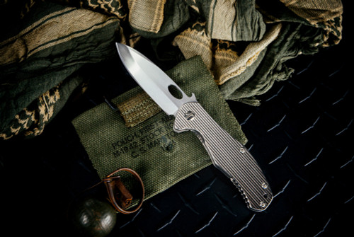 Tactical Elements Inc