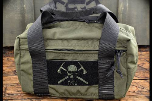 SOE GEAR | RMJ Tactical Tool Bag