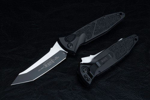 Microtech Knives Products - Tactical Elements Inc