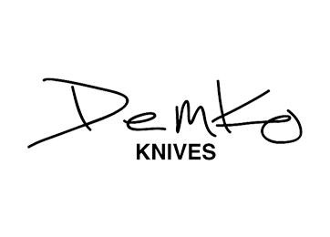 Demko Knives, Andrew Demko, Shark Lock